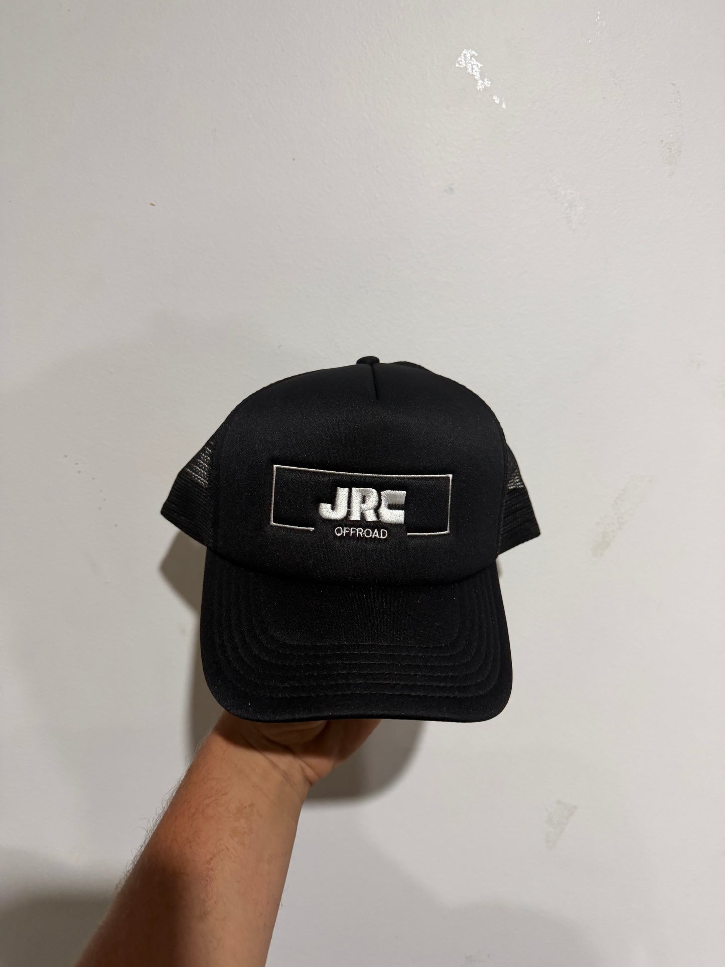 JRCOFFROAD EMBROIDERED HATS