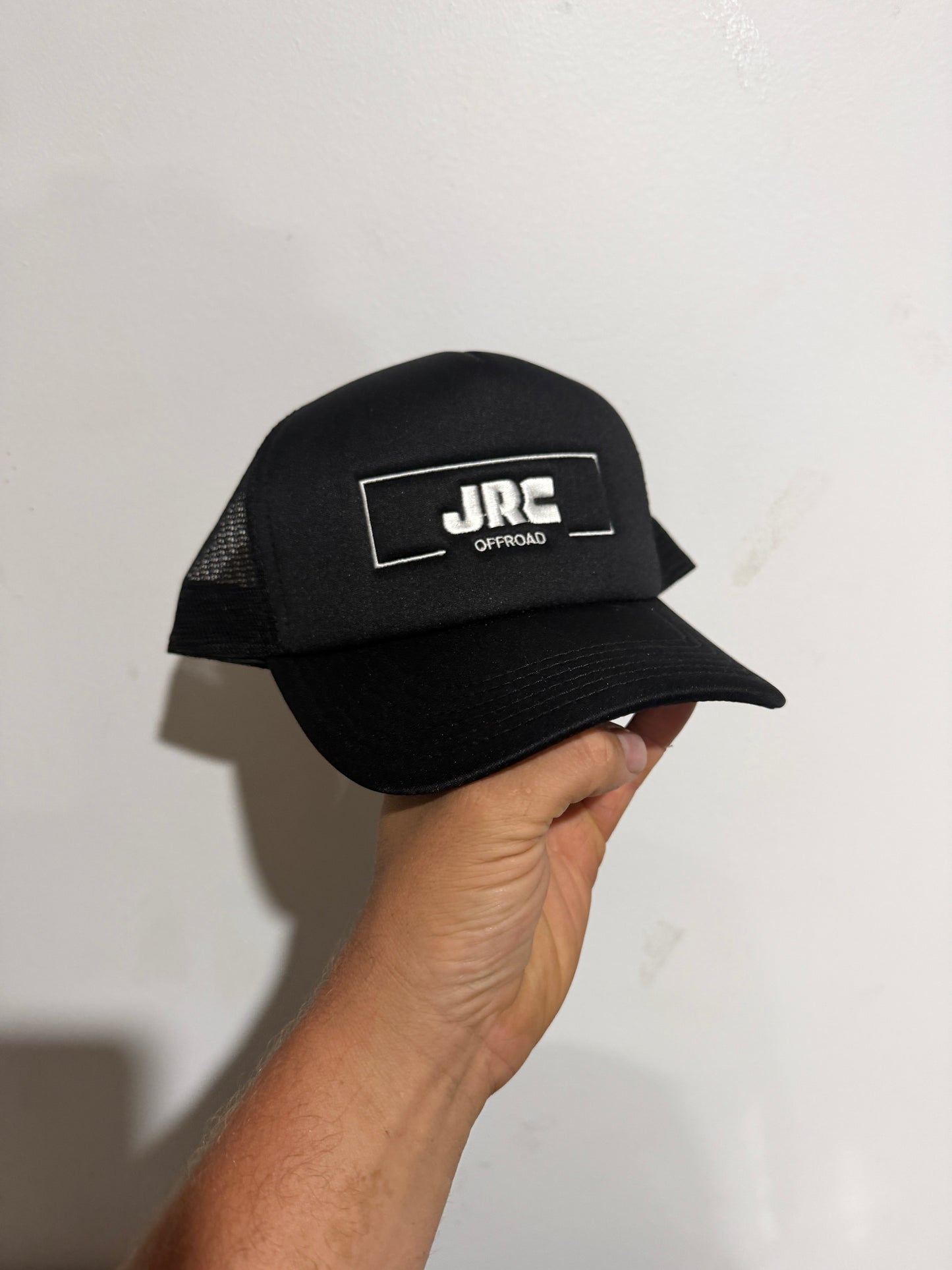 JRCOFFROAD EMBROIDERED HATS