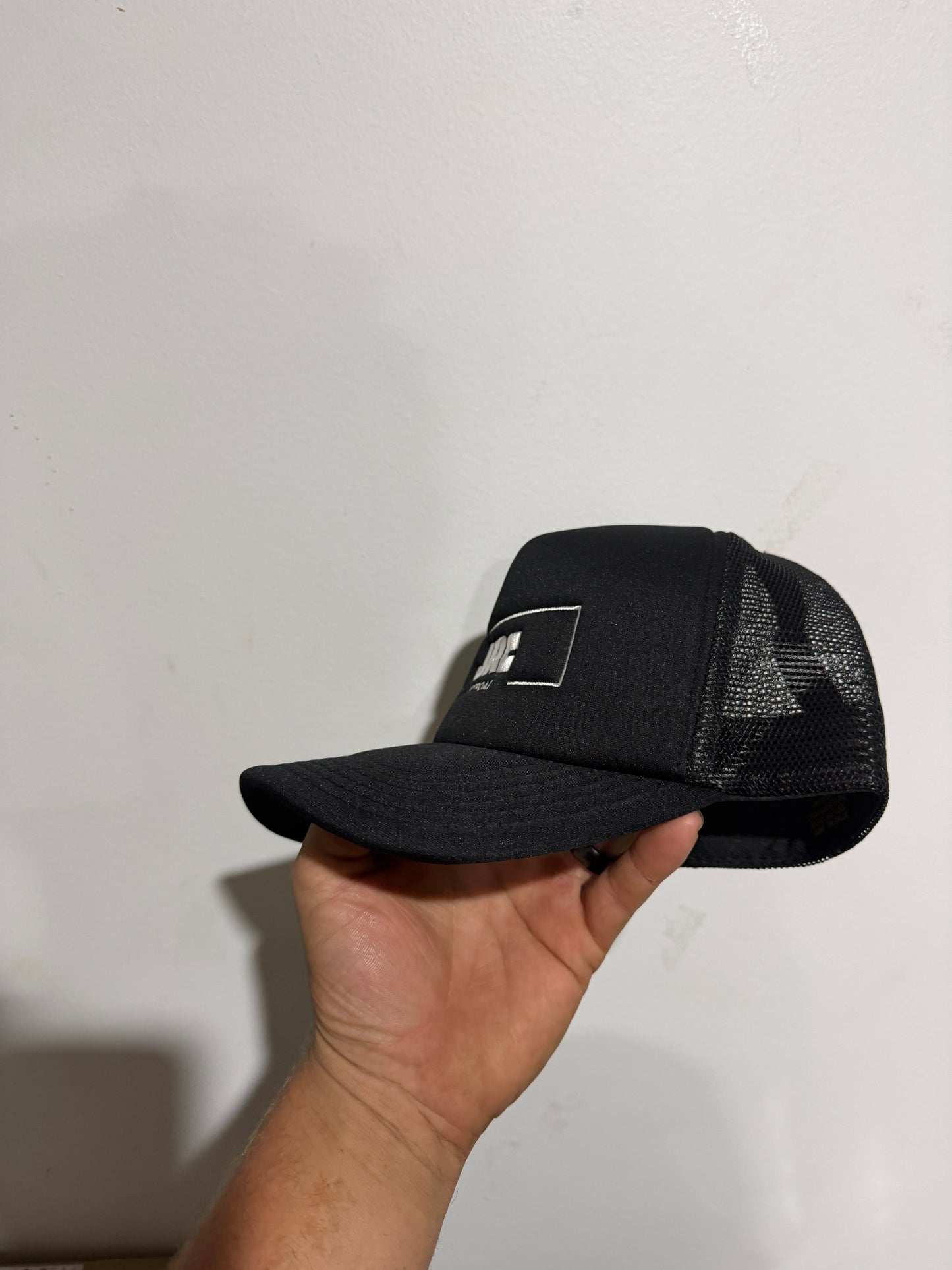 JRCOFFROAD EMBROIDERED HATS